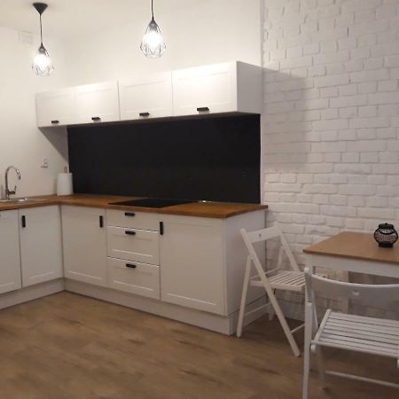Apartament Przy Plazy. Apartment Gdansk Ngoại thất bức ảnh