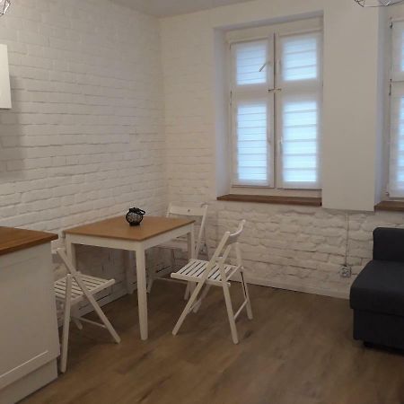 Apartament Przy Plazy. Apartment Gdansk Ngoại thất bức ảnh