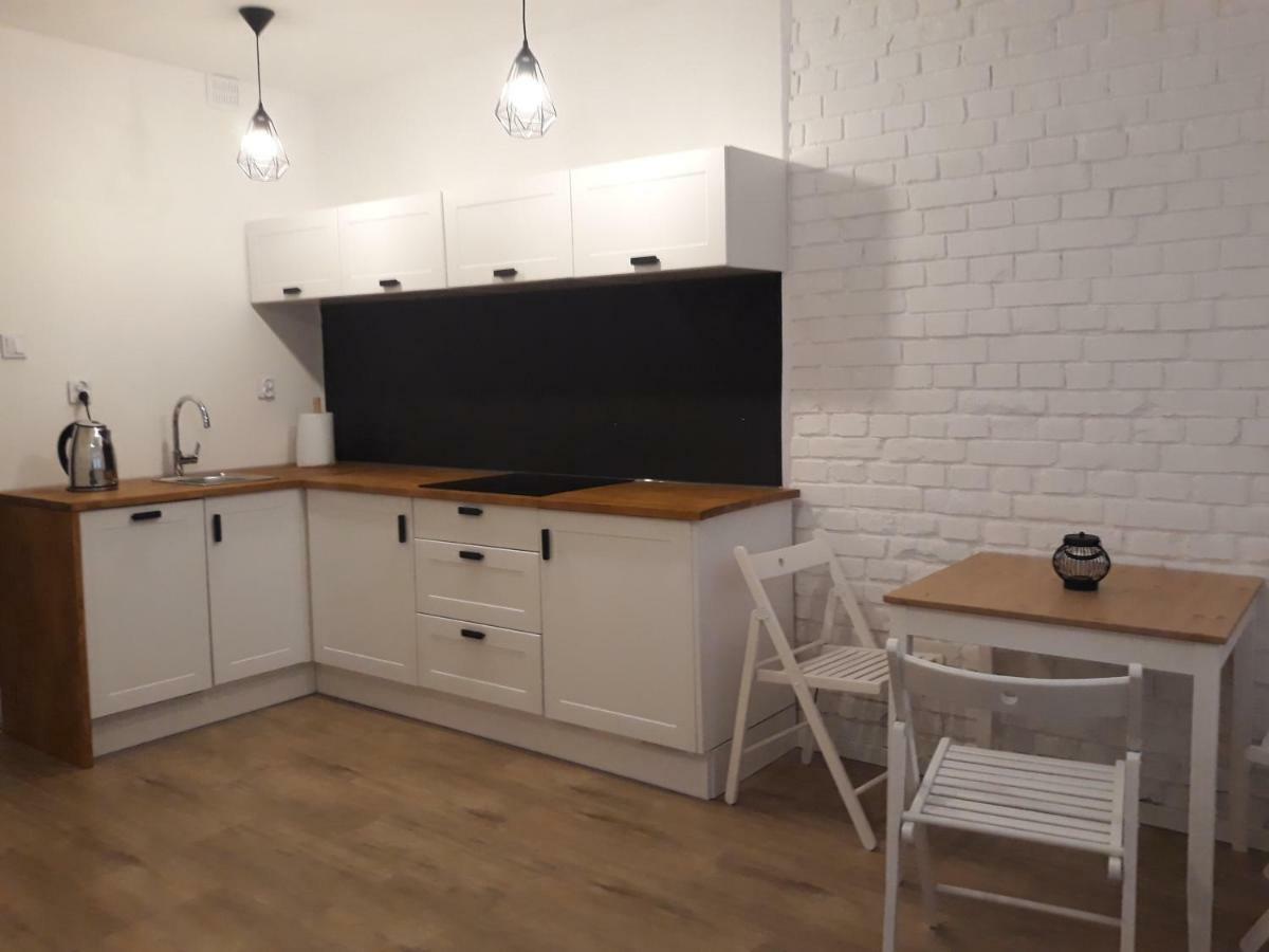 Apartament Przy Plazy. Apartment Gdansk Ngoại thất bức ảnh