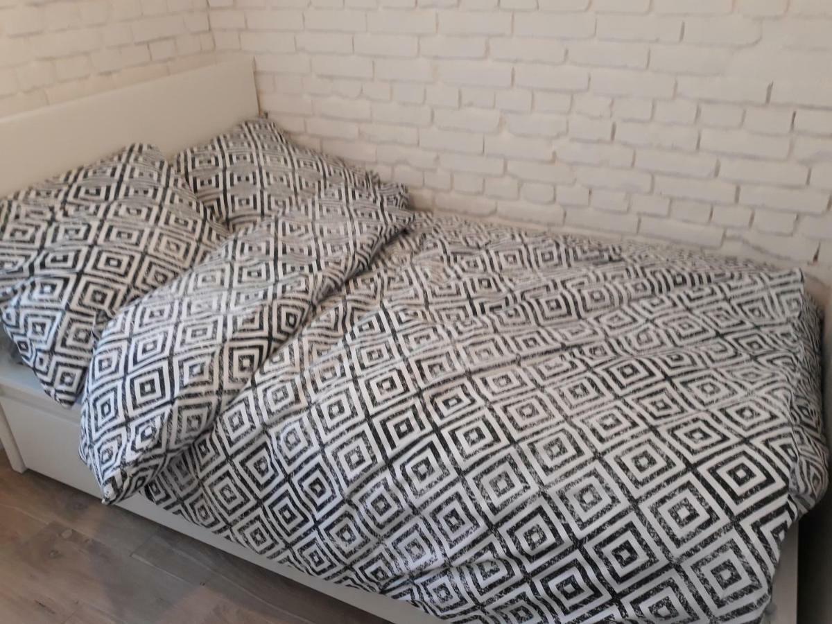 Apartament Przy Plazy. Apartment Gdansk Ngoại thất bức ảnh