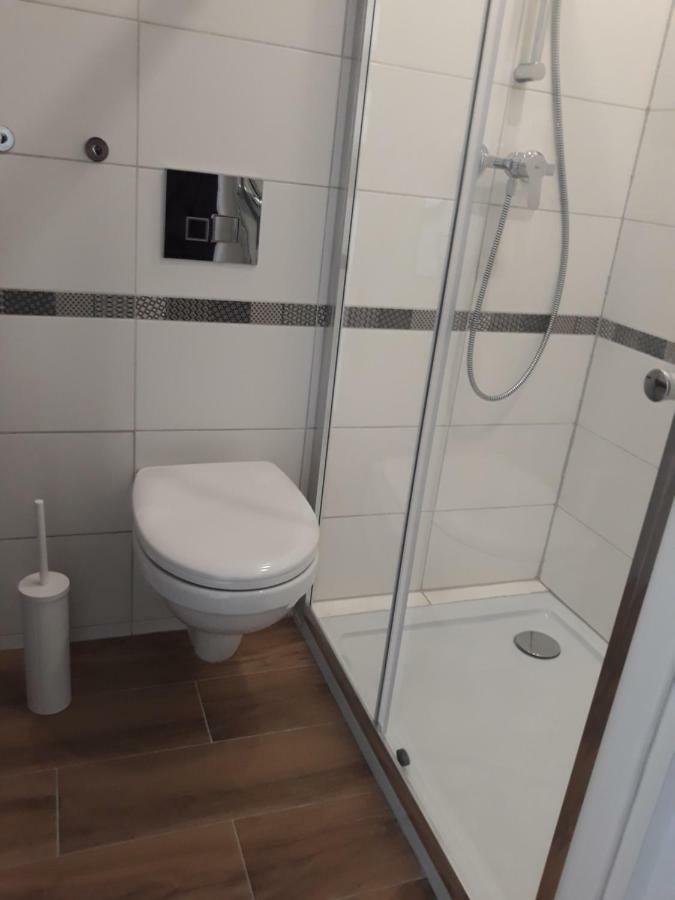Apartament Przy Plazy. Apartment Gdansk Ngoại thất bức ảnh