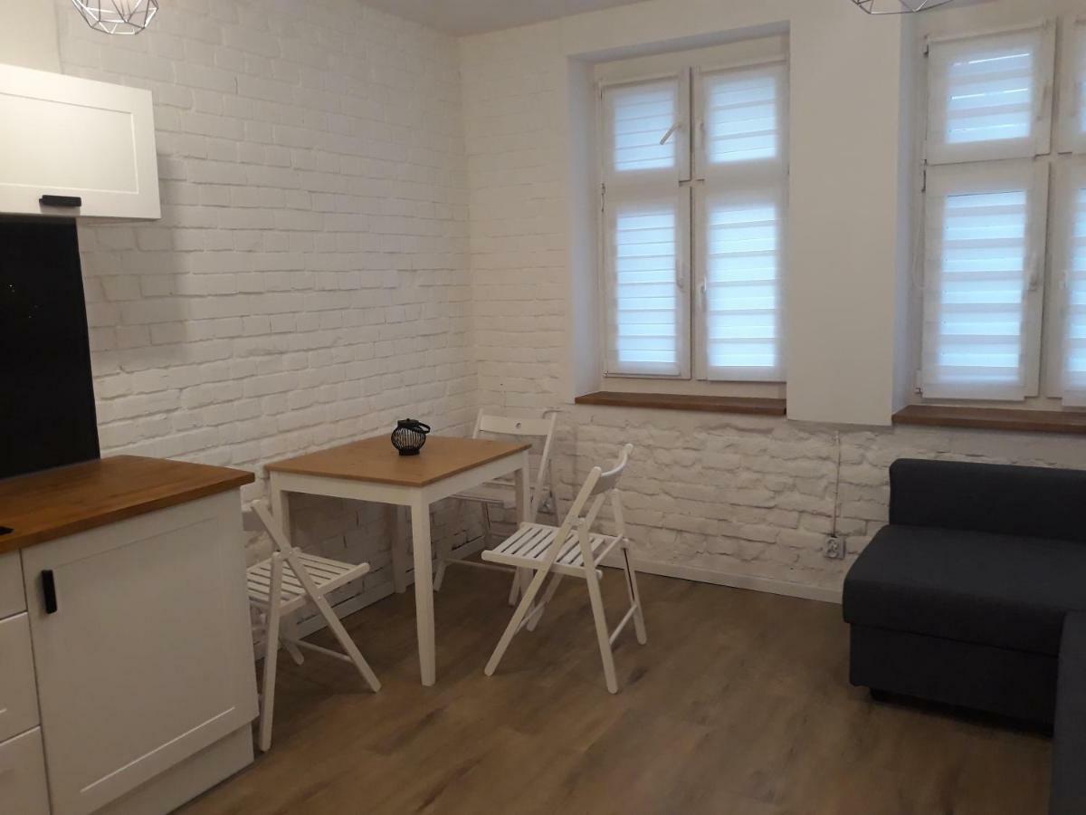 Apartament Przy Plazy. Apartment Gdansk Ngoại thất bức ảnh
