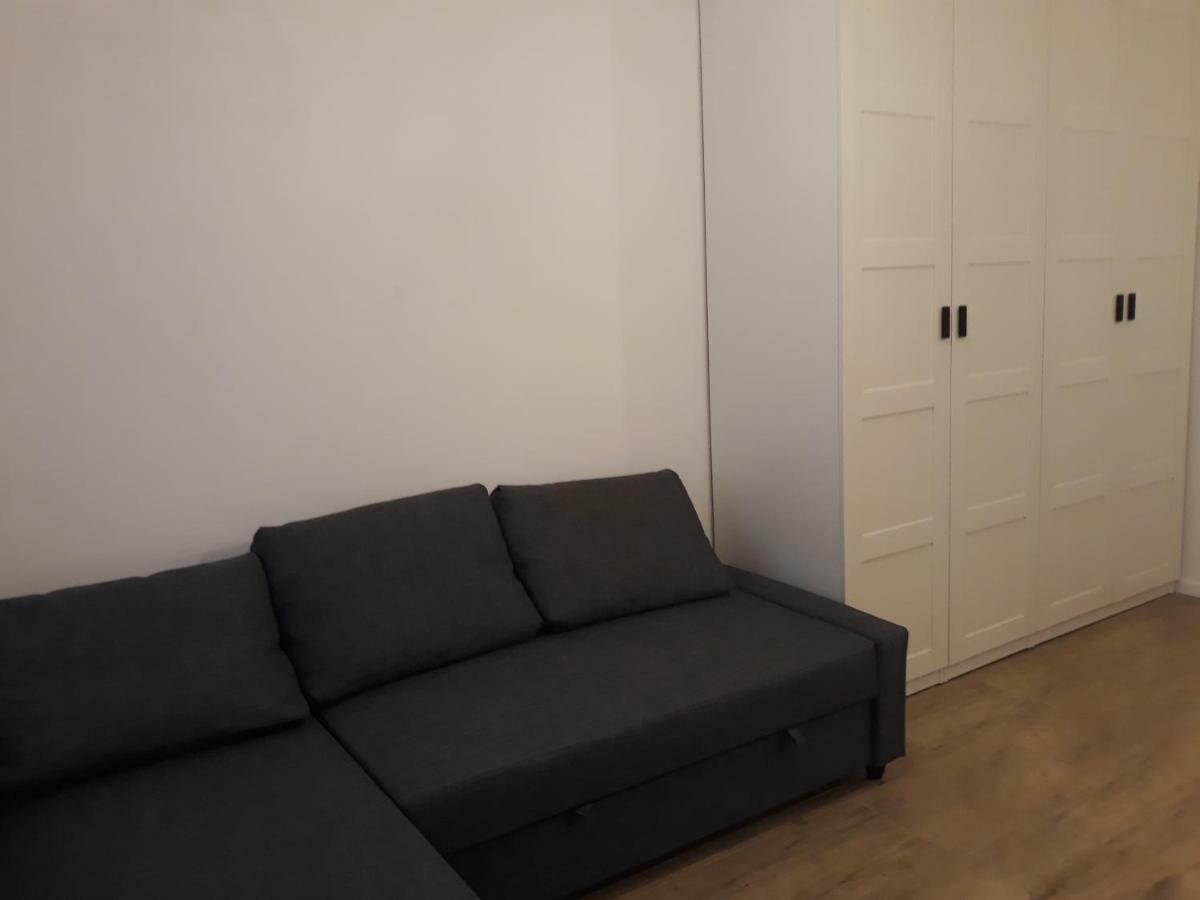 Apartament Przy Plazy. Apartment Gdansk Ngoại thất bức ảnh