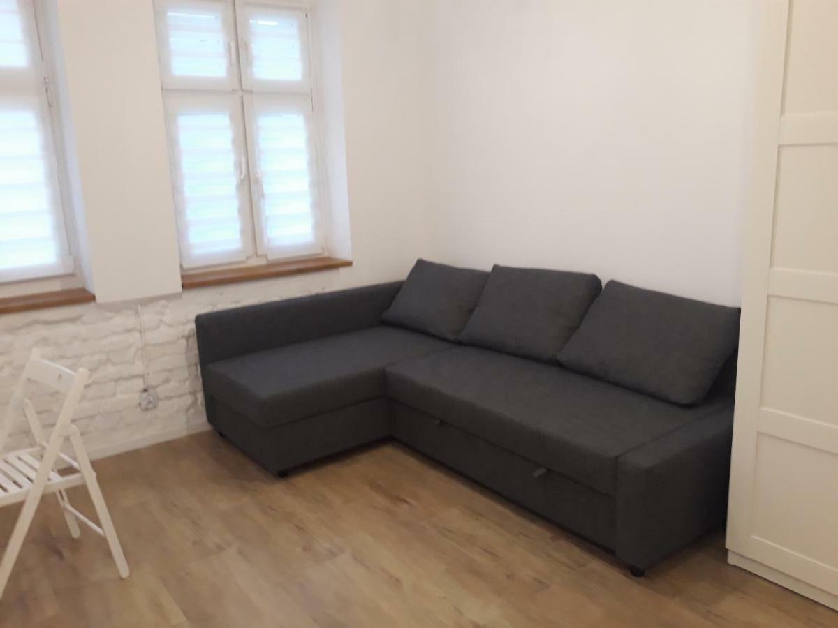 Apartament Przy Plazy. Apartment Gdansk Ngoại thất bức ảnh